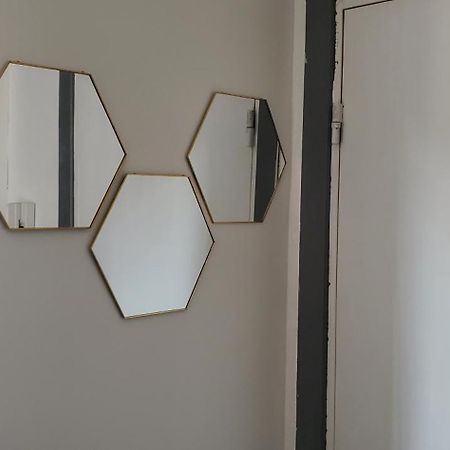 Triangle D'Or - Calme Et Cosy, Appartement 1 Chambre Σεν-Κεντέν Εξωτερικό φωτογραφία