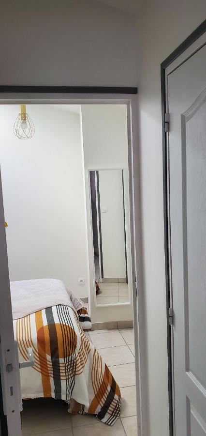 Triangle D'Or - Calme Et Cosy, Appartement 1 Chambre Σεν-Κεντέν Εξωτερικό φωτογραφία