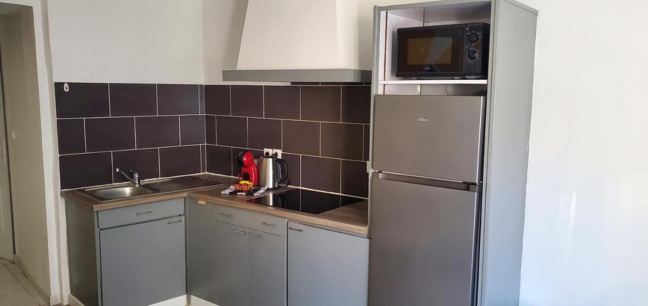 Triangle D'Or - Calme Et Cosy, Appartement 1 Chambre Σεν-Κεντέν Εξωτερικό φωτογραφία
