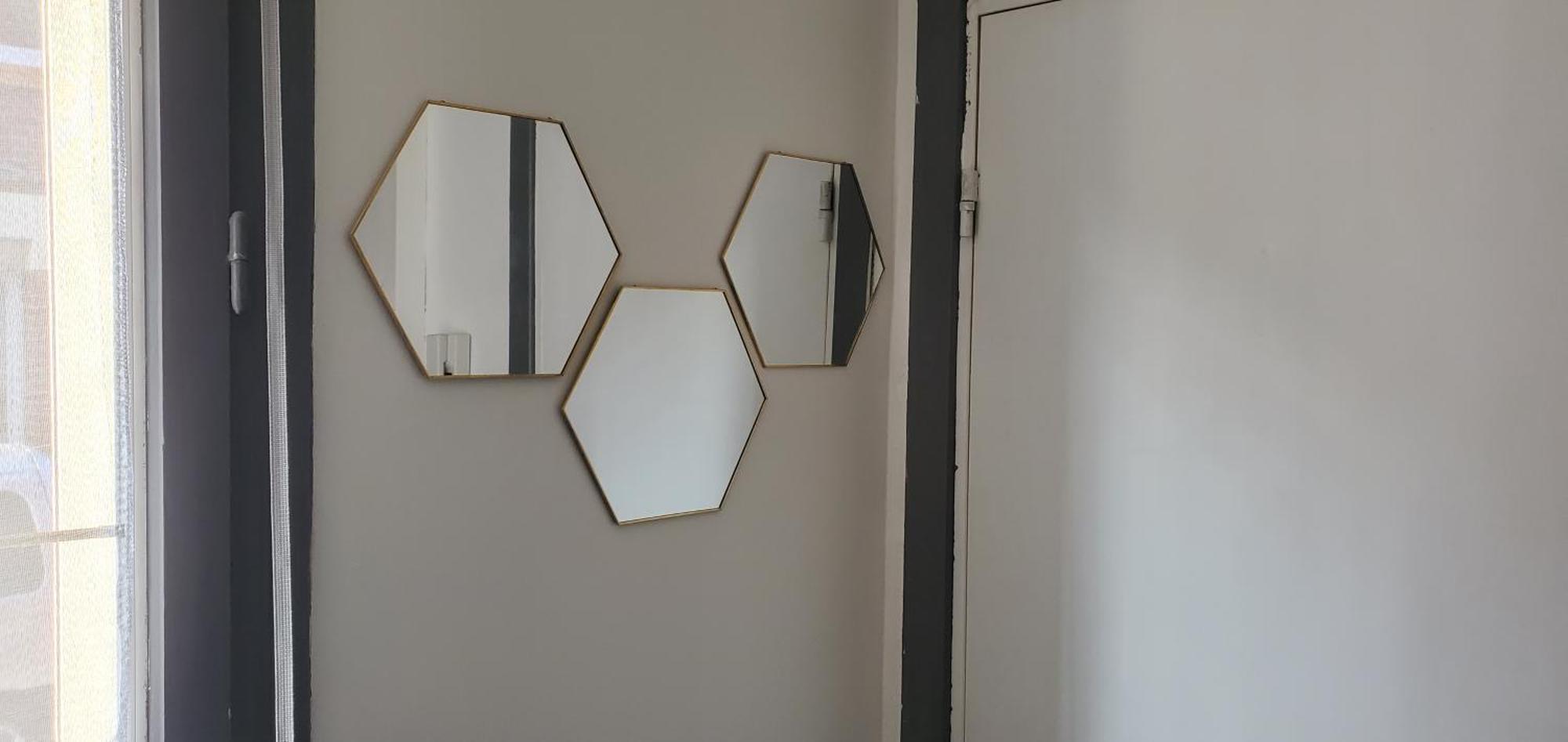 Triangle D'Or - Calme Et Cosy, Appartement 1 Chambre Σεν-Κεντέν Εξωτερικό φωτογραφία